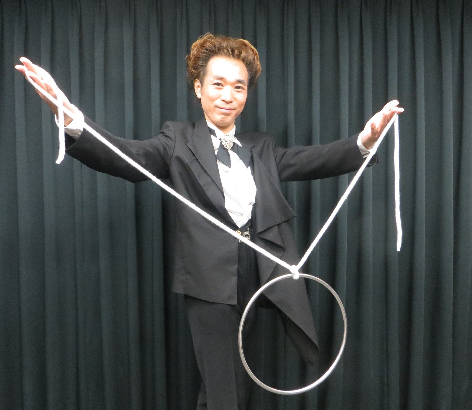 �ޥ��å����祷�꡼��/���ܥ�� DVD(��ᥤ����)