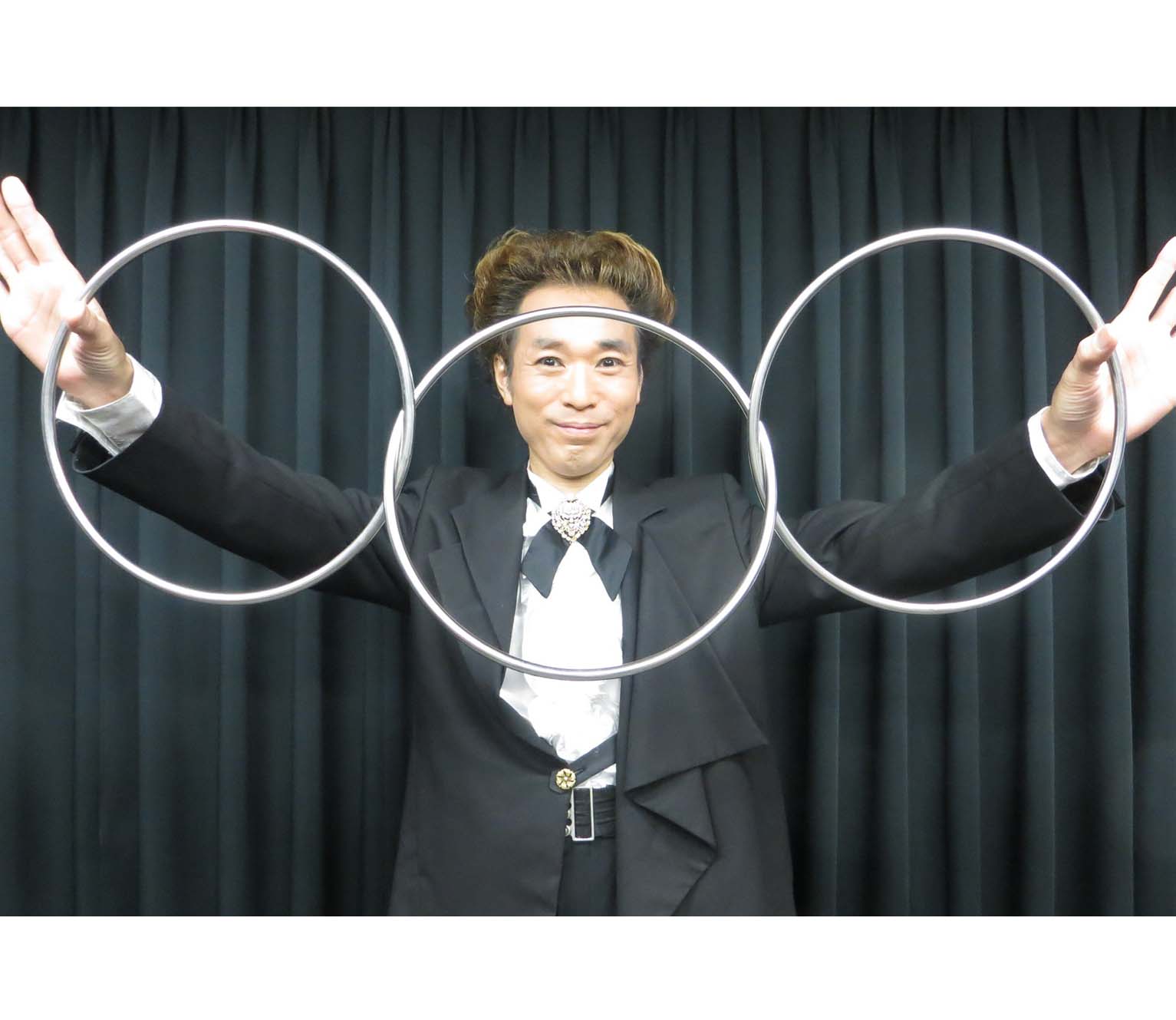 �ޥ��å����祷�꡼��/���ܥ�� DVD(��ᥤ����)