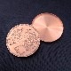 �������ѥ�ǥåȡ������롧�������󡦥ӥ��ȥꥢƼ�ߡʥ�륬�󥵥����� / Expanded Shell Queen Victoria Ancient Coin (Tail,Copper)