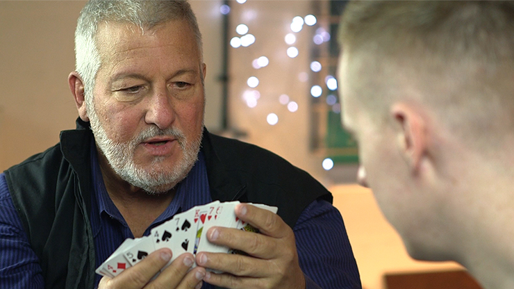 Fire When Ready by John Bannon