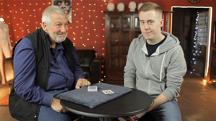 Fire When Ready by John Bannon