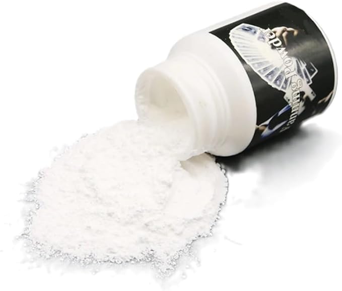�ե��˥󥰡��ѥ���������35��� / MilesMagic Fanning Powder
