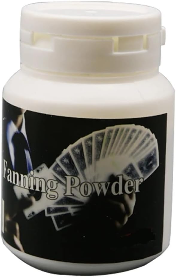 �ե��˥󥰡��ѥ���������35��� / MilesMagic Fanning Powder
