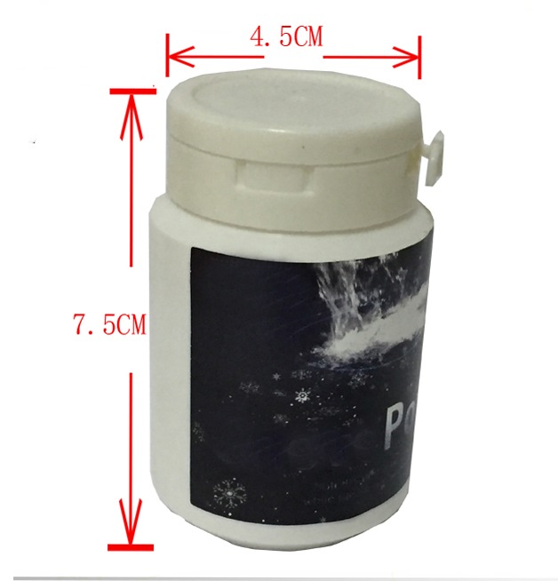 �ե��˥󥰡��ѥ���������35��� / MilesMagic Fanning Powder