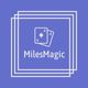 �ե��˥󥰡��ѥ���������35��� / MilesMagic Fanning Powder