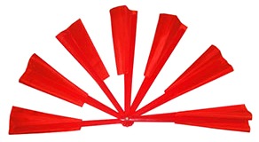 �Х�Х���ҡ��� / Broken and Restored Fan