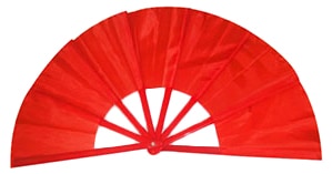 �Х�Х���ҡ��� / Broken and Restored Fan