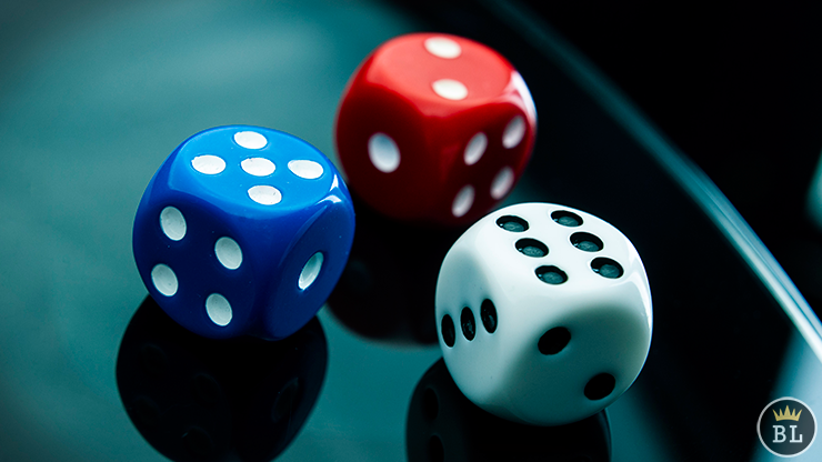 ��󥿥������ / MENTAL DICE (With Online Instruction) by Tony Anverdi ��
