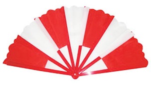 �Х�Х���ҡ����� / Broken and Restored Fan