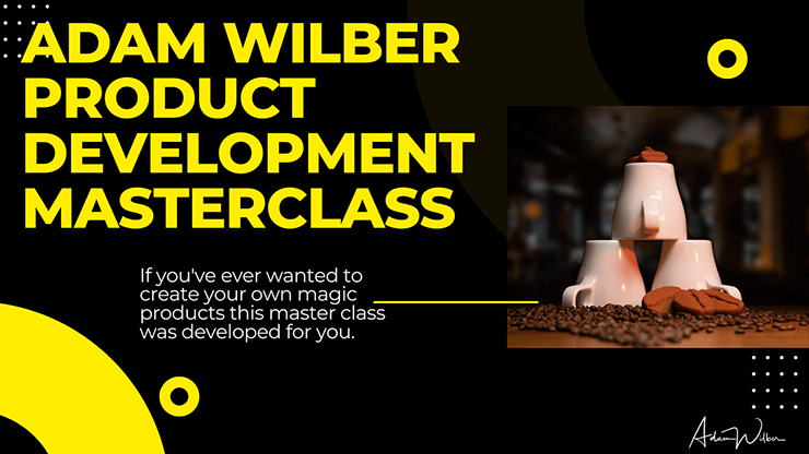 ���ò���Product Development Master Class (PDMC) by Vulpine