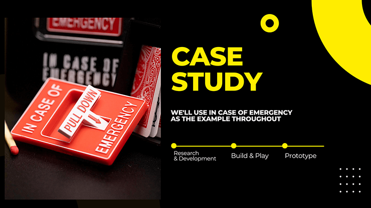 ���ò���Product Development Master Class (PDMC) by Vulpine