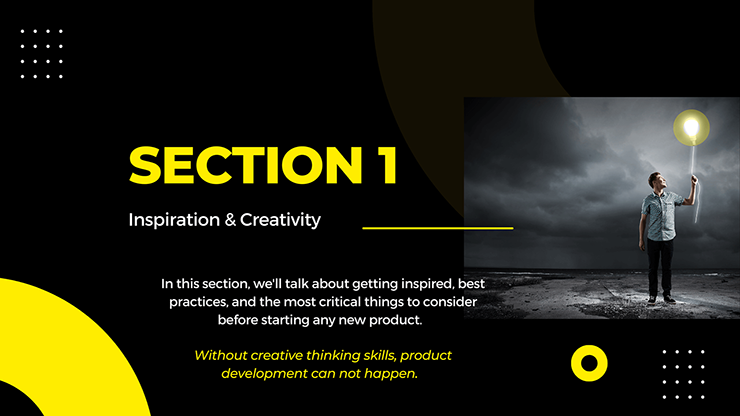 ���ò���Product Development Master Class (PDMC) by Vulpine