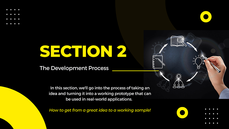 ���ò���Product Development Master Class (PDMC) by Vulpine