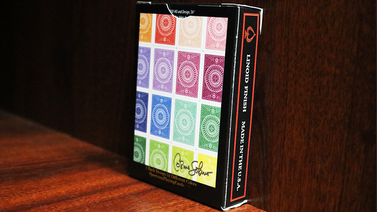 ����ۡ��ʥ쥤��ܡ��ǥå��� / Spectrum Tally Ho Deck