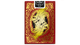 ���ò��ۥɥ饴�󡦥ǥå�����å� / Bicycle Dragon Red Playing Cards 