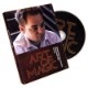 ���ò��ۥ����ȡ����֡��ޥ��å�DVD / Art of Magic by Wayne Houchin