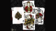 �ڸ���ۥ��ȥ��󥰥ۡ���ɡ��ǥå��ʥ���ॾ�󡧹ȡ� / Stronghold Crimson Special Edition Playing Cards
