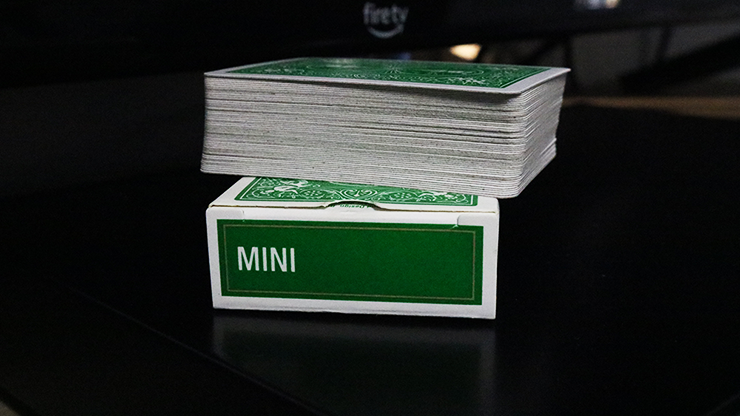 �ߥ˥Х������롧�� / Mini Bicycle Cards