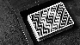 ���ò��ۥ������֡��ǥå� / Waves Playing Cards