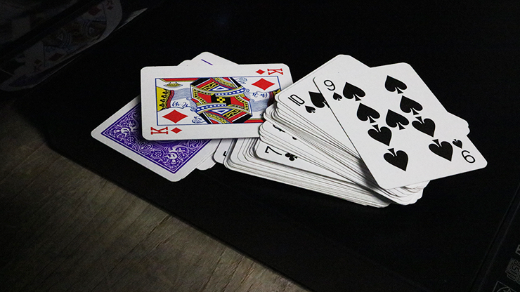 �ߥ˥Х������롧�� / Mini Bicycle Cards
