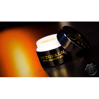 �ޥ�����󥺡���å�����OCTOPALM��Anti Gravity Gel