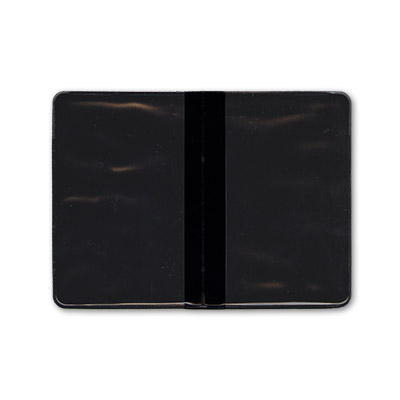 �ѥ��åȥȥ�å���������Plastic Wallet for Cards��