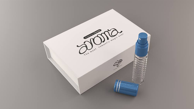 ������/Aroma