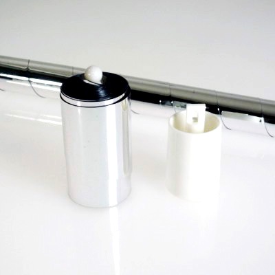 �Х˥��󥰥�����ʥץ饹���å��˥᥿��å�������С���