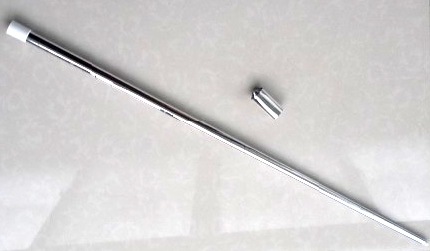 �Х˥��󥰥�����ʥץ饹���å��˥᥿��å�������С���