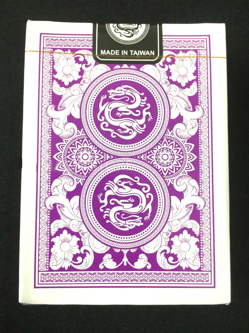 ����ѥ��������ѡ����� / Empire Keeper standard purple
