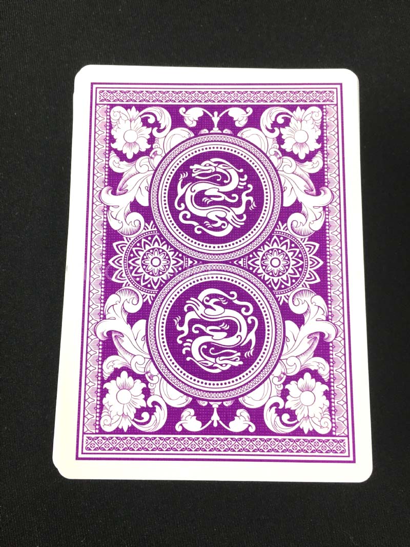 ����ѥ��������ѡ����� / Empire Keeper standard purple