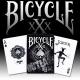 �����ȥ����ǥå����Х�������XXX(�ȥ�ץ륨�å���)/Outlaw Bicycle Deck  by US Playing Card