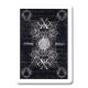 �����ȥ����ǥå����Х�������XXX(�ȥ�ץ륨�å���)/Outlaw Bicycle Deck  by US Playing Card