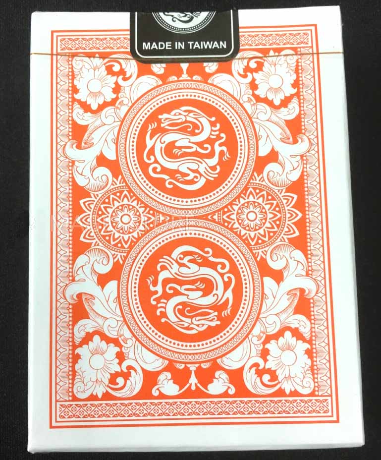 ѥѡ / Empire Keeper standard orange