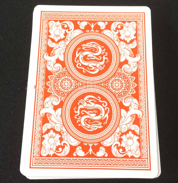 ѥѡ / Empire Keeper standard orange