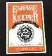 ѥѡ / Empire Keeper standard orange