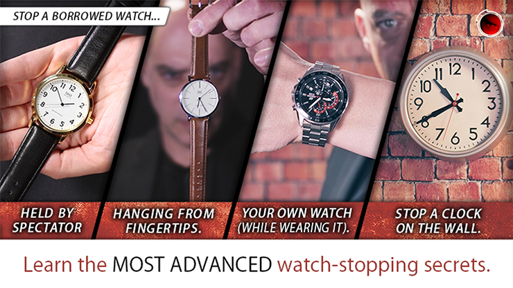 òۥƥץ / TEMPUS by Menny Lindenfeld 