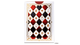 Bicycle Disney Alice in Wonderland Playing Cards