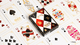 Bicycle Disney Alice in Wonderland Playing Cards