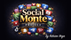 ���ò��ۥ�������롦���� / Social Monte Project by Adrian Vega and CrazyJokers ��