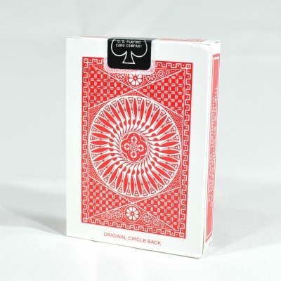 TALLY-HO タリホーサークルバック　OHIO製 Amazon.co.jp: ペイリングテクノロジーズ TALLY-HO(タリホー) Circle