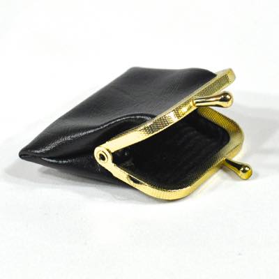 �����󡦥ѡ����ʥӥˡ���,���å���ޥ�����Coin Purse Vinyl - Magic  by Gosh