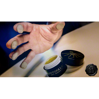 �ޥ�����󥺡���å�����OCTOPALM��Anti Gravity Gel