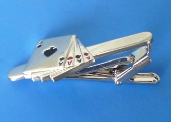 �ޥ�������ѥͥ������ԥ�/Magician's Tie Bar (4 Ace)
