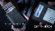 �ܳʡ������Υ����ɥ���꡼�ʥ֥�å��� / SECRET GAFF AND PACKET CARRIER PRO (Black Leather)