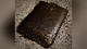 �ܳʡ������Υ����ɥ���꡼�ʥ֥�å��� / SECRET GAFF AND PACKET CARRIER PRO (Black Leather)