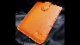 �ܳʡ������Υ����ɥ���꡼�ʥ֥饦��� / SECRET GAFF AND PACKET CARRIER PRO (Brown Leather)
