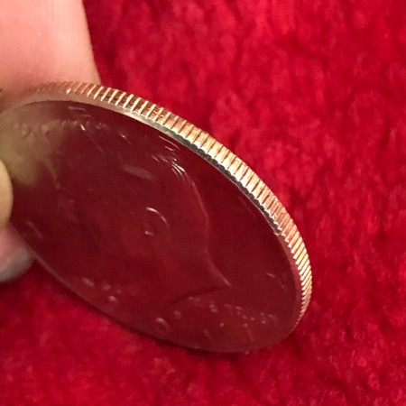 �ޥ��ͥƥ��å������󡧥ϡ��ե��顼�ʥ����ѡ����ȥ��󥰡�/Magnetic US Half Dollar��Super Strong��