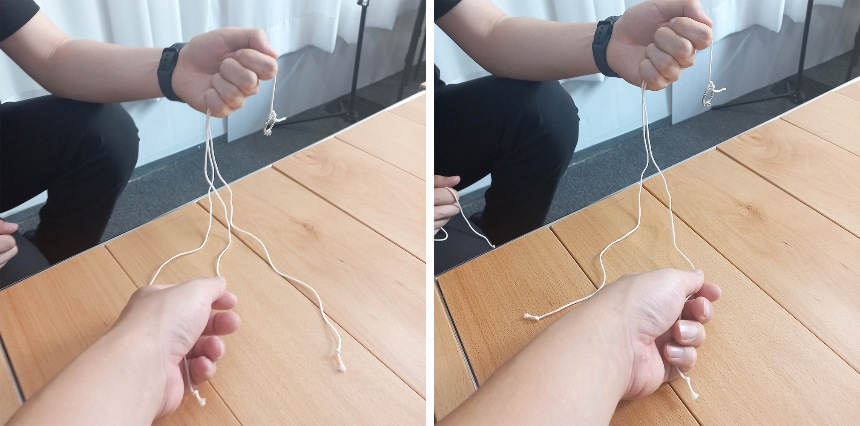 Lucky String by JL ��