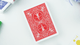 ���顼�����֡� / Bicycle Colors by Jordan Victoria (Red deck + 11 routines)